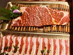 -西塔老太太泥炉烤肉(亚运村店)