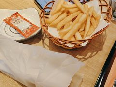 -大快活(丽丰店)