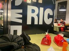 -拿渡·水煮鱼 麻辣香锅(西单大悦城店)