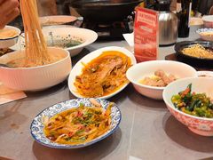-八张桌子(老店)