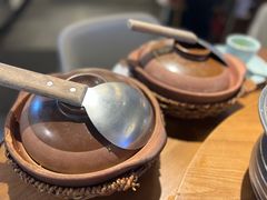 -常来小聚·广州非遗传承餐厅(地王广场店)
