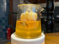 -粗茶淡饭·隐庐私厨(东亭店)
