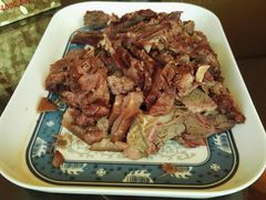 -老保定驴肉馆(云岗路店)