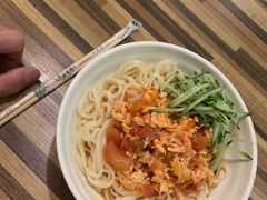 -小百荷面馆(市直机关宿舍店)