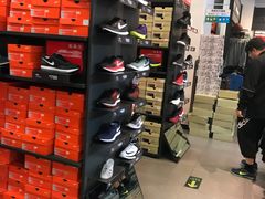 -NIKE北京马连道换季优惠店