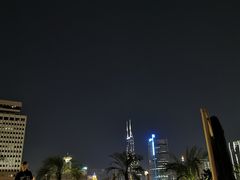 -城市露台景观餐厅(淮海路店)