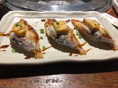-御牛道日式烤肉料理(杭州万象城店)