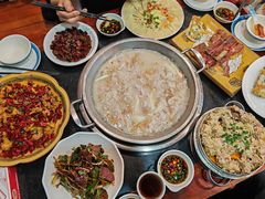 -老来福·非遗酸汤兔(凯旋路店)