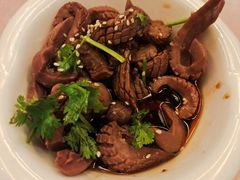 活水腰花-马凯餐厅(长椿街店)