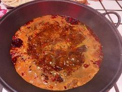 -朱光玉火锅馆(正弘城店)