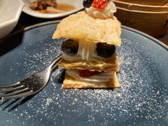 -领事馆19号中餐厅(厦门海景洲际酒店)