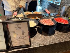 -丽晶酒店-金宝99 Restaurant