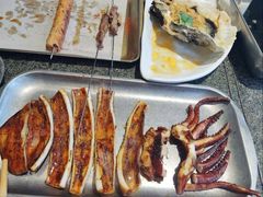 -锦州御烧烤(人民街店)