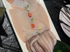 -嘿嘟嘟·肋条烧肉放题(爱融荟城店)