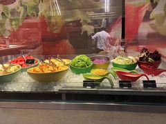 -无锡梁鸿湿地丽笙度假酒店·流觞西餐厅