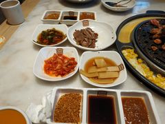 -韩宫宴炭火烤肉(印象城店)