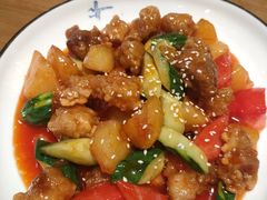 -街小坐闽南小牌档(老火车站店)