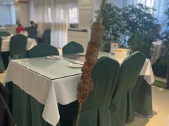 -新疆兵团食府清真(马连道店)