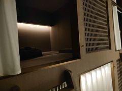 -漢頓温泉度假酒店