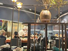 -大渔铁板烧(通州万达店)