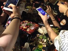 -嘚味徐州烧烤特色菜