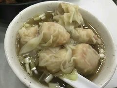 云吞面-麦文记面家(佐敦店)