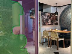 -纳鲁孜·新疆特色餐厅(上海悦荟广场店)