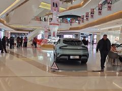 -天河城购物中心