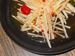 -希尔顿欢朋酒店·欢朋餐厅