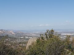 -阳台山自然风景区