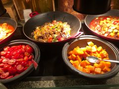 -视界美食自助餐厅·石家庄希尔顿酒店