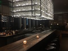 -山港凯悦酒店·BEBA海滩烧烤餐厅酒吧