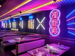 -啫神·广州地标美食(北京路店)