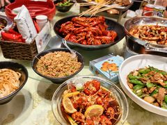 -聚味瞿记·龙虾堂(坡子街店)