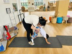 -新加坡伊顿上海马雅思幼儿园