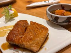 -大岛日本料理铁板烧(南通大饭店)