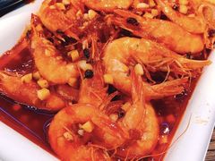 -盒马鲜生(杨高南路店)