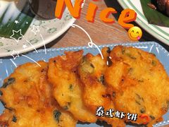 -长勺子东南亚(街道口店)