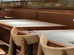 大堂-云海肴·汽锅鸡·云南菜(高德置地店)