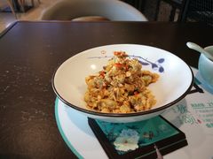 -有璟阁港式餐厅(金融街购物中心店)