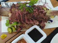 -聚宝渔港.五钻酒家(上地店)