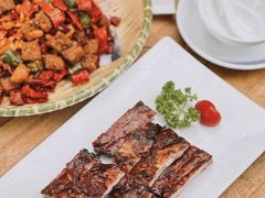 -陶缘一号·四季缘·老字号顺德菜·户外婚礼家宴(西滘店)