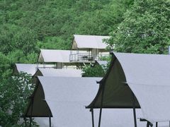 -北京山里寒舍度假酒店