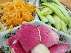 -嘻小北·兰州清汤牛肉面(太平洋森活天地店)