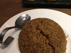 灵魂猪油炒饭-榕意·川味之美(深业上城店)