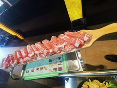 -鼎盛山海火锅(北戴河刘庄夜市老虎石浴场店)