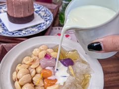 -绿小院(荔湾店)