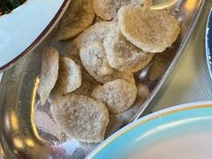 老北京炸灌肠-鼎香润(德胜门内店)