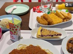 -宜家·瑞典风味餐厅(四元桥店)