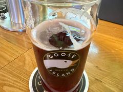 -Goose Island Brewhouse鹅岛精酿啤酒餐厅